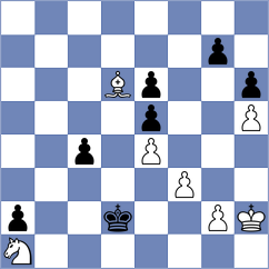 Comp Hiarcs - Van den Berg (The Hague, 1995)