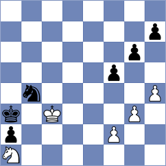 Duque Suarez - Herrero Corada (Collado Villalba, 2007)