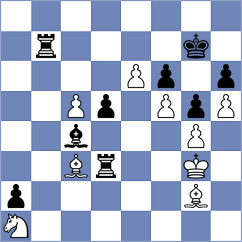 Agdestein - Ibarra Jerez (chess.com INT, 2025)