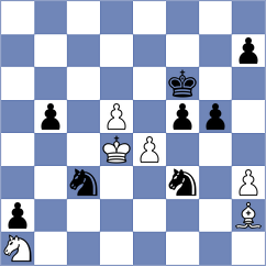 Voyage - Takker (Playchess.com INT, 2008)