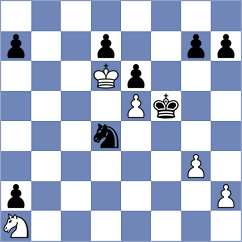 Pakarinen - Karjakin (Helsinki, 2001)