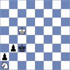 Ibarra Jerez - Preotu (chess.com INT, 2023)