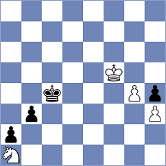 Elbilia - Martinez Ramirez (chess.com INT, 2024)