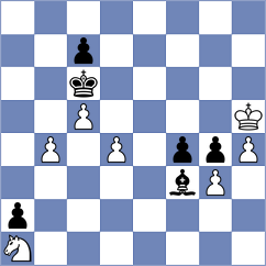 Mekhitarian - Bizhigitov (chess.com INT, 2025)