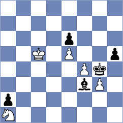 Belov - Vincenti (chess.com INT, 2024)