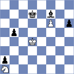 Khotenashvili - Martynov (Almaty KAZ, 2024)