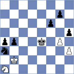 Buchholz - Rickers (Wingst, 1999)