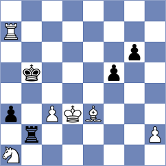 Chasin - Hua (chess.com INT, 2024)