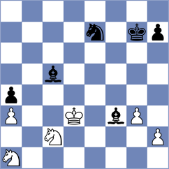 Sadikhov - Lisinov (Moscow, 2009)