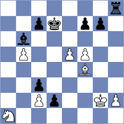 Vinolas Anglada - Lugo (chess.com INT, 2025)