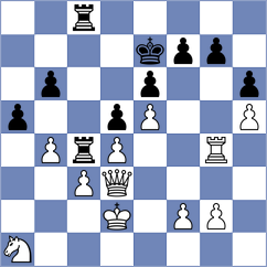 Pranesh - Chan (chess.com INT, 2023)