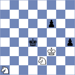 Molinari - De Vries (Arnhem, 1996)