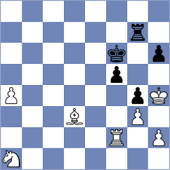 Johnson - Jiping (lichess.org INT, 2021)