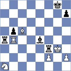Rodriguez Faz - Sabater Sanchez (Santomera, 1993)