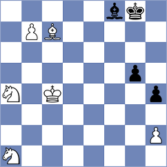 Sorokobjagin - Meyers (Chess.com INT, 2020)