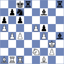 Perez Gormaz - Castiglione Alencastre (Santiago de Chile, 2008)