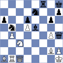 Borisovsky - Alyautdinov (Penza, 2008)