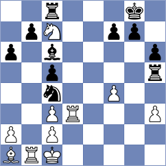 Obaco Cuenca - Salazar Loor (Chess.com INT, 2020)