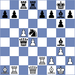 Patrascu - Frogov (Chess.com INT, 2018)
