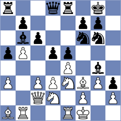 Ozyhor - Wozniak (Krynica, 2001)