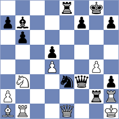 Bullen - Chan Wei Xuan (chess.com INT, 2024)