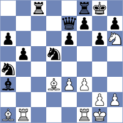 Kamenskaya - Spassky (Alushta UKR, 2023)