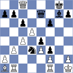Matveeva - Zepeda Berlanga (chess.com INT, 2025)