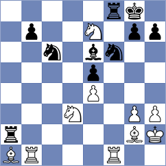 Kuever - Hawranke (Germany, 1983)
