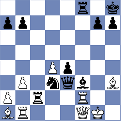 De Leon - Rodriguez Aleman (Montevideo, 2011)