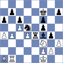 Blesic - Aydin (Denizli TUR, 2024)