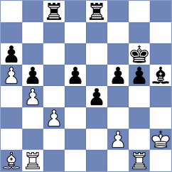 Zilleruelo Irizarry - Iral Castro (Medellin COL, 2025)
