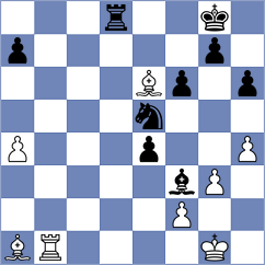 Karjakin - Leko (Beijing, 2013)