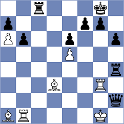 Sarana - Iturrizaga Bonelli (Pasching AUT, 2025)