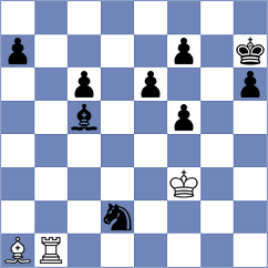 Savitha - Grandelius (chess.com INT, 2025)