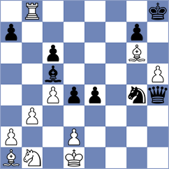 Mayeregger - Wu (chess.com INT, 2024)