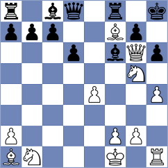 Trigo Urquijo - Gomez Fernandez (Eibar, 2006)