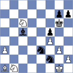Skopintseva - Chernov (Tula, 2001)
