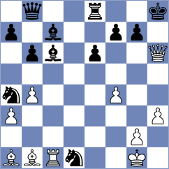 Arman - Passen (chess.com INT, 2024)