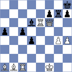 Sobek - Fernandez Bustamante (chess.com INT, 2025)