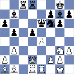 Shearsby - Valdepenas Octavio (Daventry ENG, 2023)