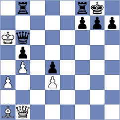 Calva Naranjo - Guaman Flores (Chess.com INT, 2020)