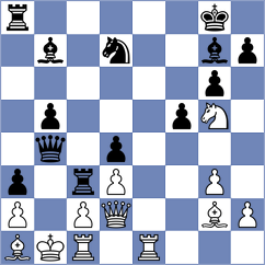 Gelder - Nithyalakshmi (FIDE Online Arena INT, 2024)