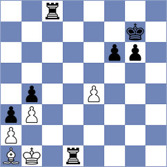 Marjanovicova - Nadzamova (Sliac, 2011)