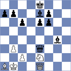 Wang - Decker (chess.com INT, 2025)