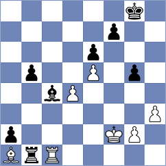 Russeva - Qalichava (Lichess.org INT, 2021)