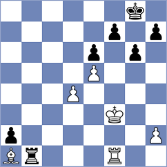 Altucher - Viskelis (chess.com INT, 2021)