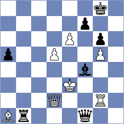 Fromm - Suyarov (Denizli TUR, 2025)