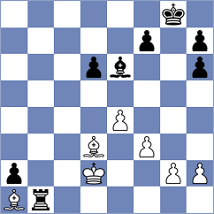 Kurmis - Lopez Zunzunegui (Lichess.org INT, 2021)