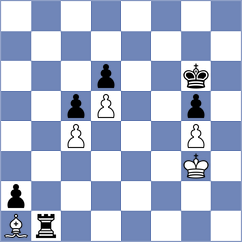 Flynn - Janaszak (chess.com INT, 2022)