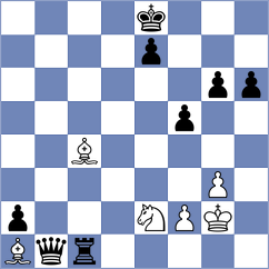 Kramnik - Svidler (ICC INT, 1999)